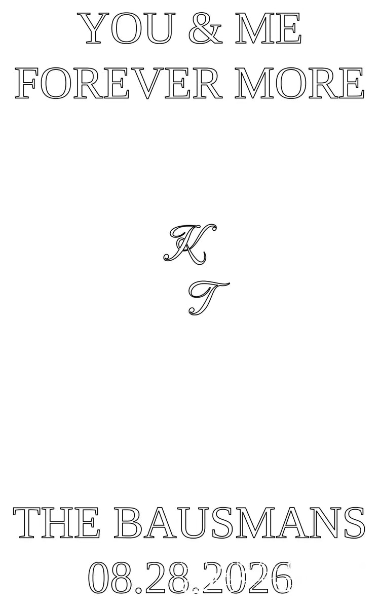 Outline Image
