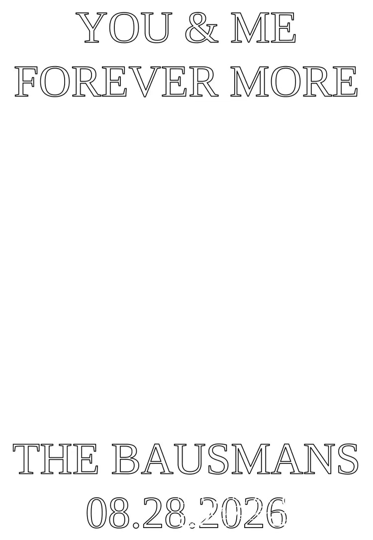 Outline Image