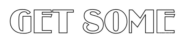 Outline Image