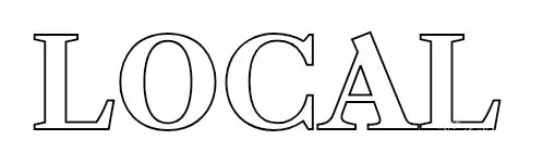 Outline Image