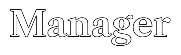 Outline Image