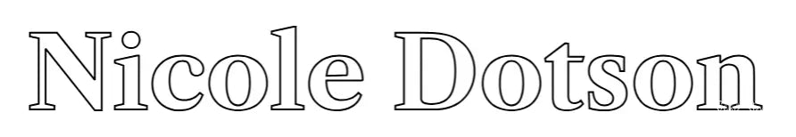 Outline Image