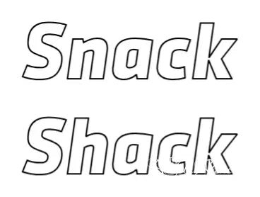 Outline Image