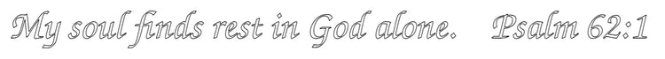 Outline Image