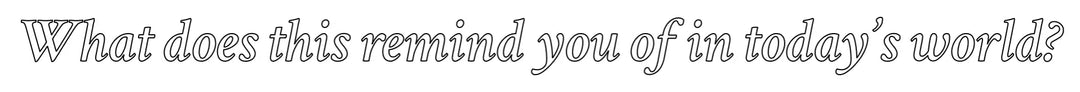 Outline Image