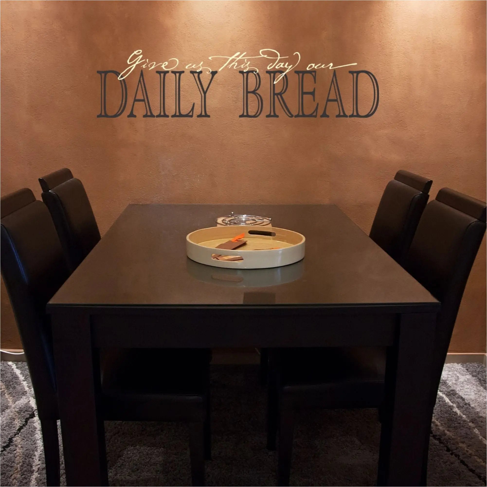 Daily Bread