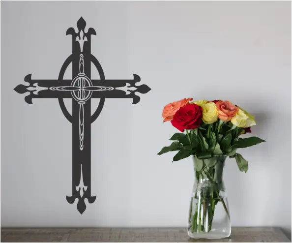 Designer Cross