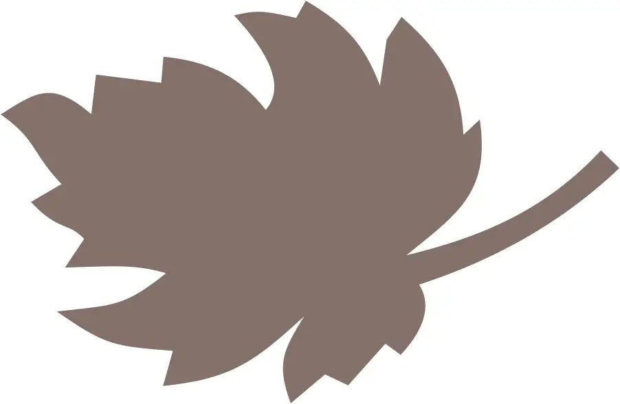 Falling Leaf