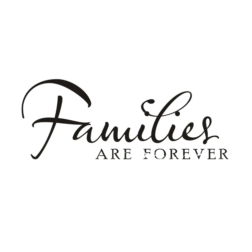 Families are forever... - Thumbnail 2