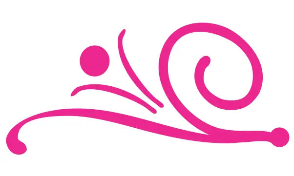 Flourish Scroll
