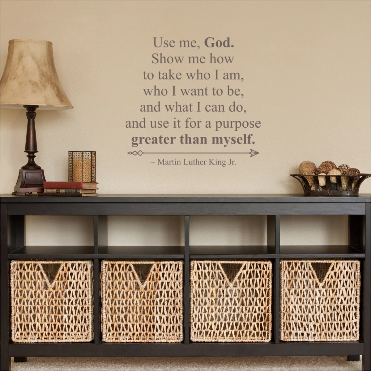 Church Offices & Boardroom Wall Decor Using Bible Verse Scriptures ...