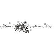 Heaven And Nature Sing