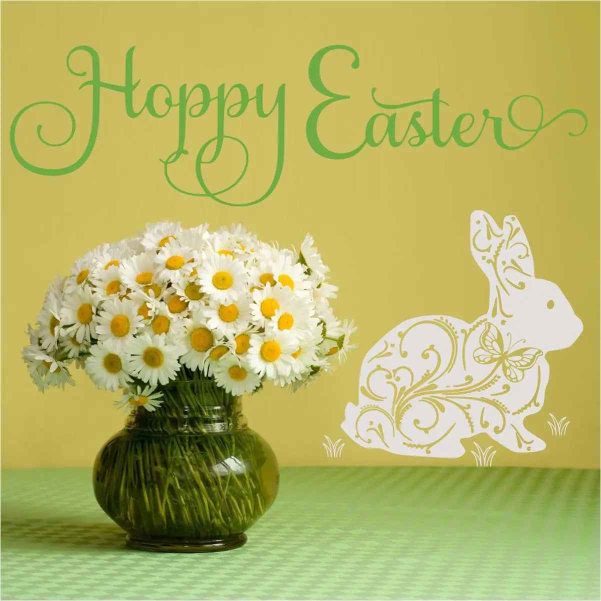 Hoppy Easter