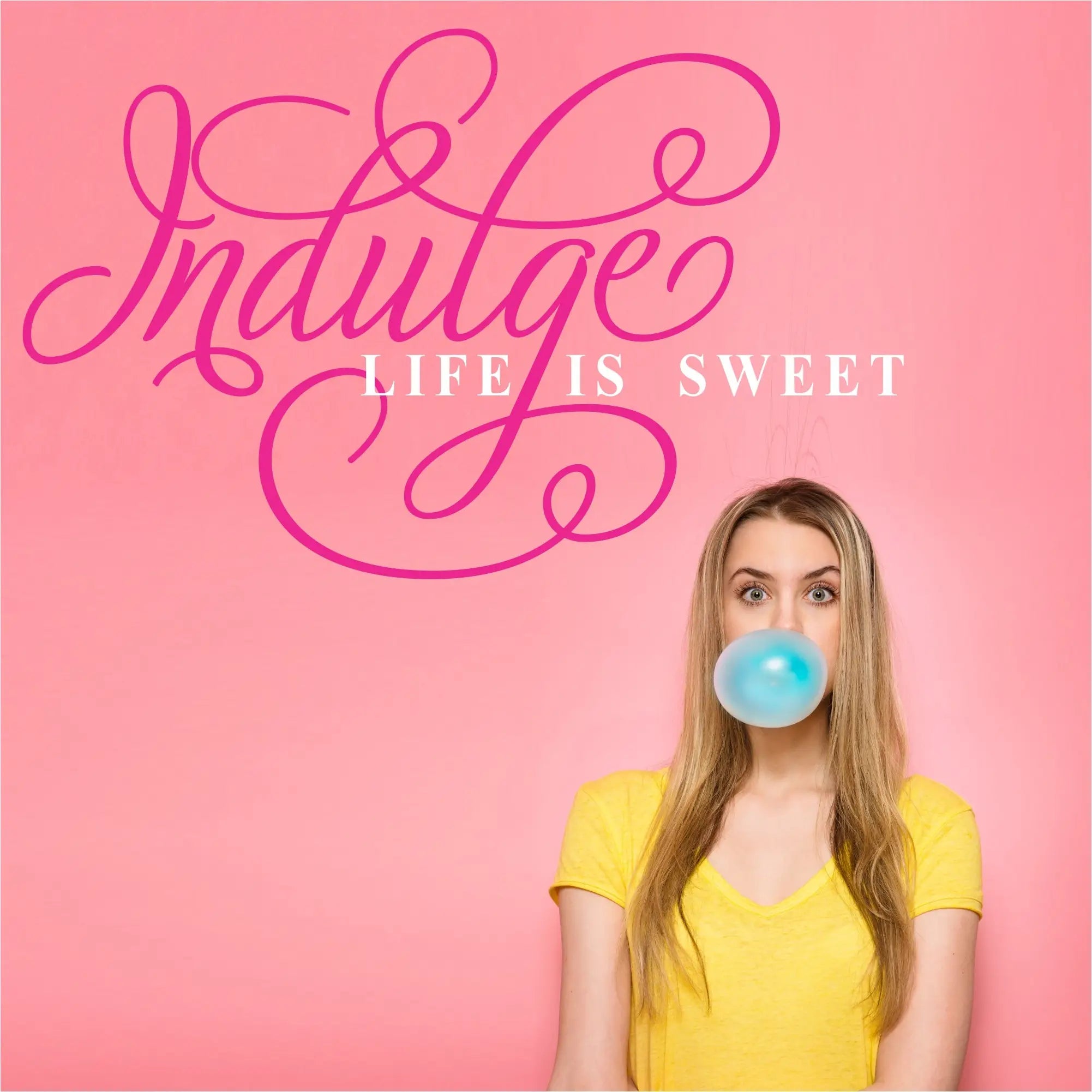 Indulge