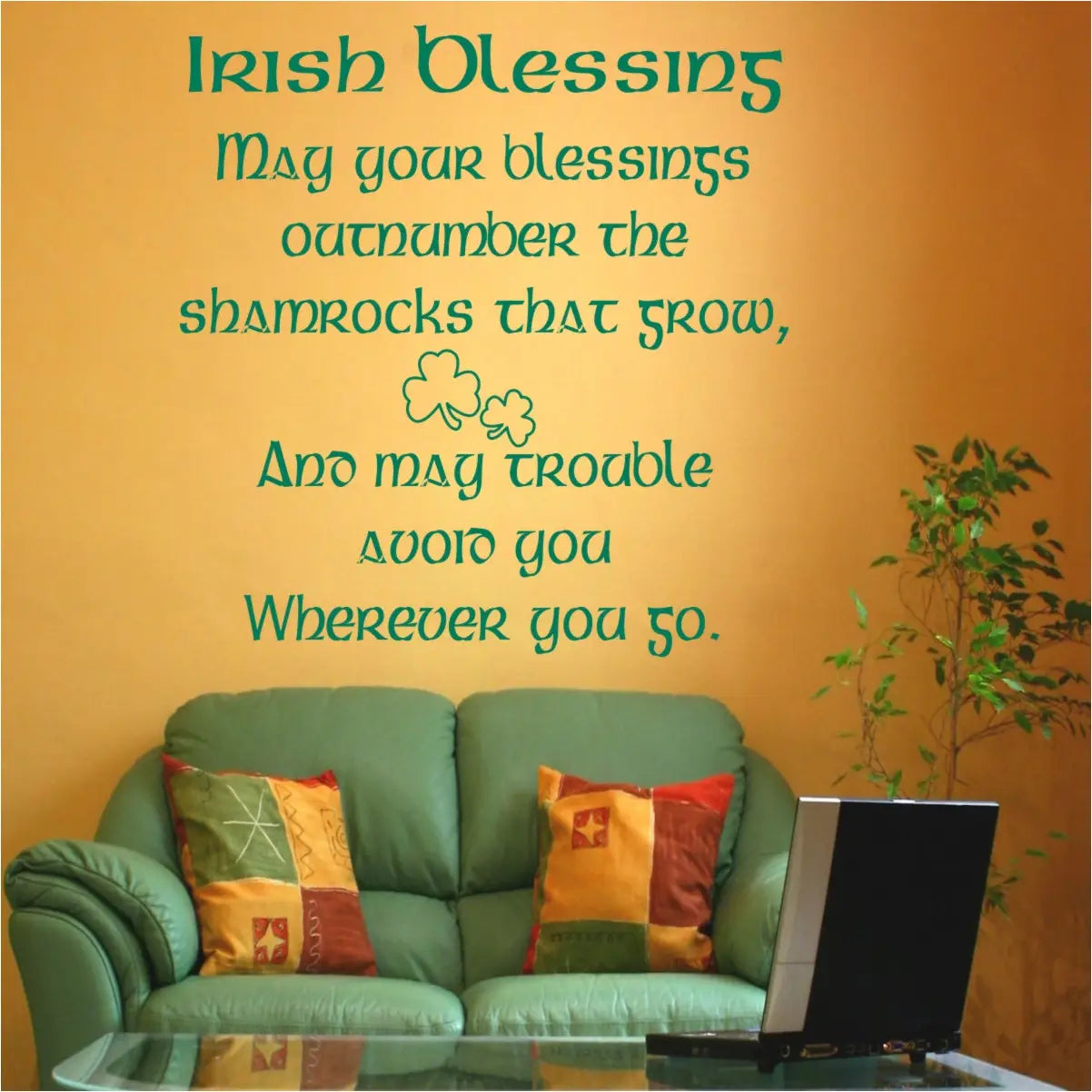 Irish Blessing (1)