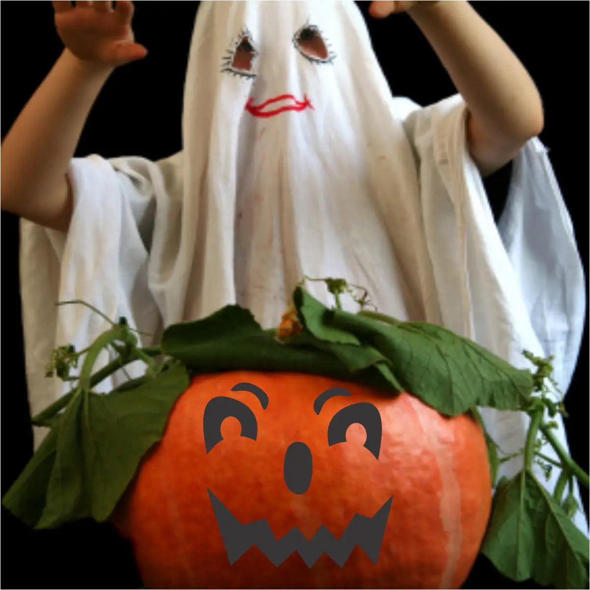 Jack-O-Lantern Pack