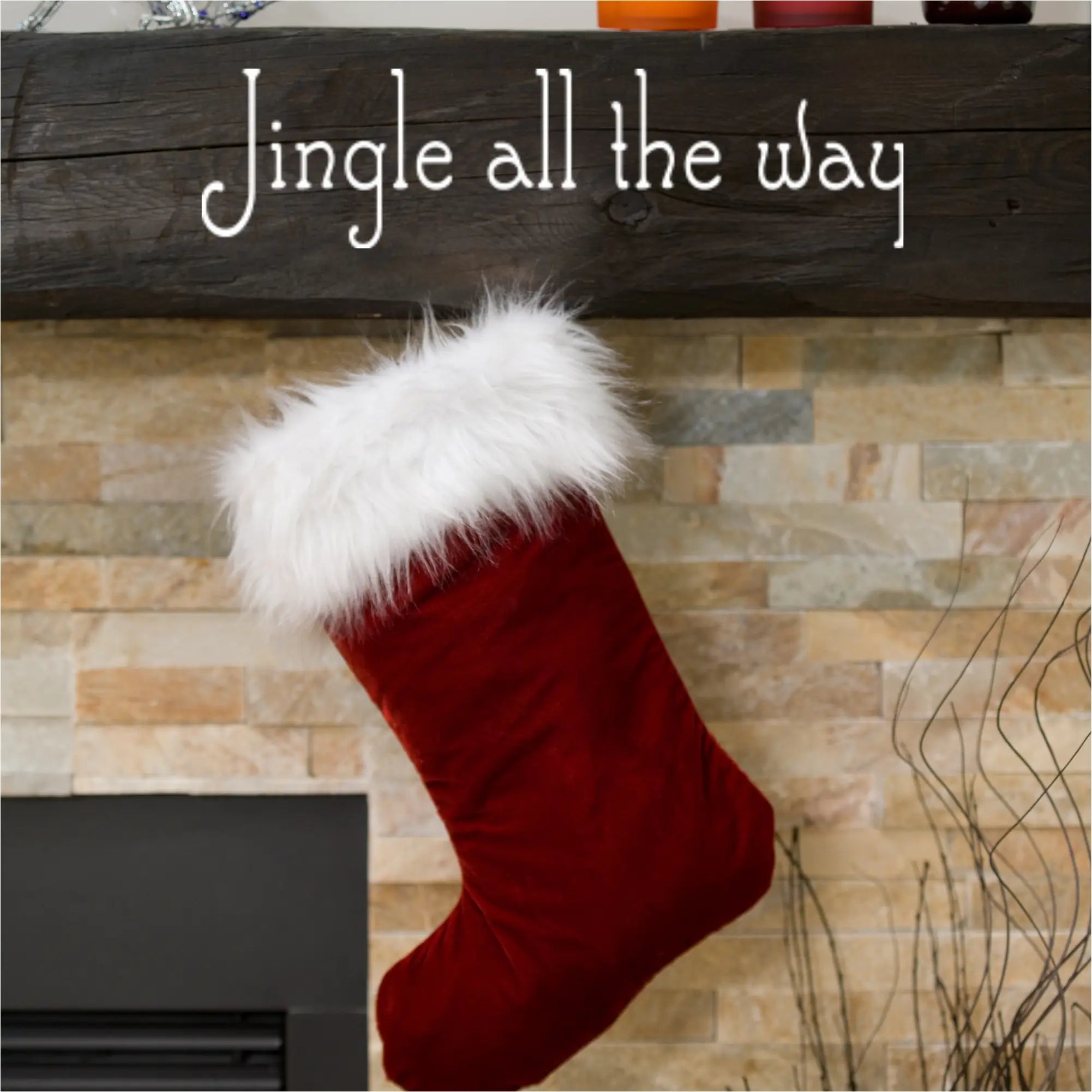Jingle All The Way...