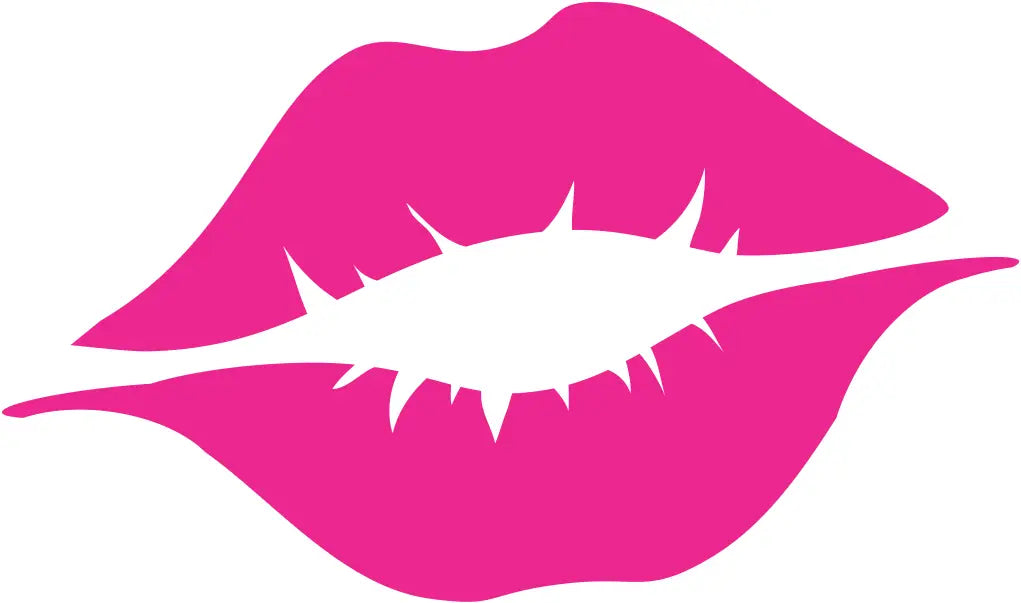 Kissing Lips