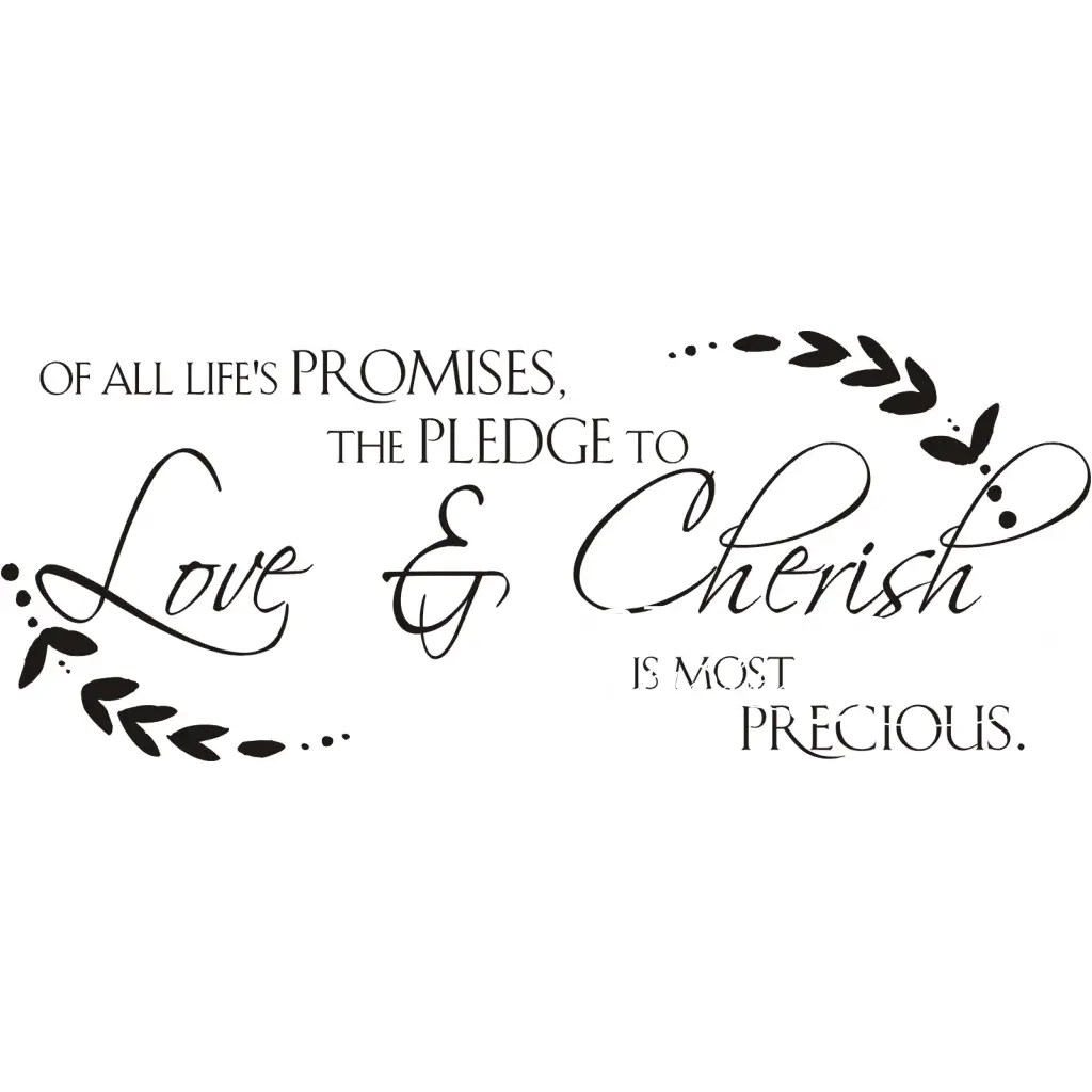 Love and Cherish - Thumbnail 2