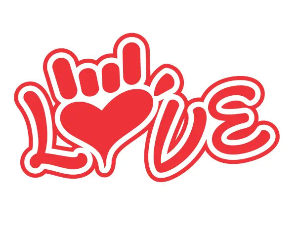 Love - Graffiti Wall Lettering - Thumbnail 2