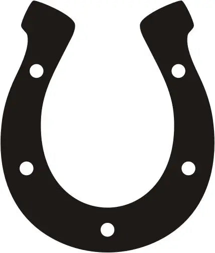 Lucky Horseshoe