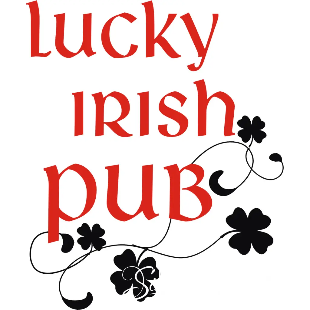 Lucky Irish Pub