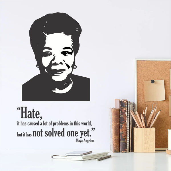 How Maya Angelou Inspired a Barbie Doll in Her Honor