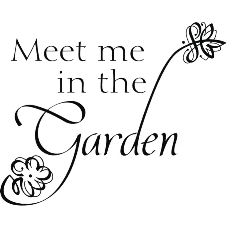 Meet me in the Garden - Thumbnail 2