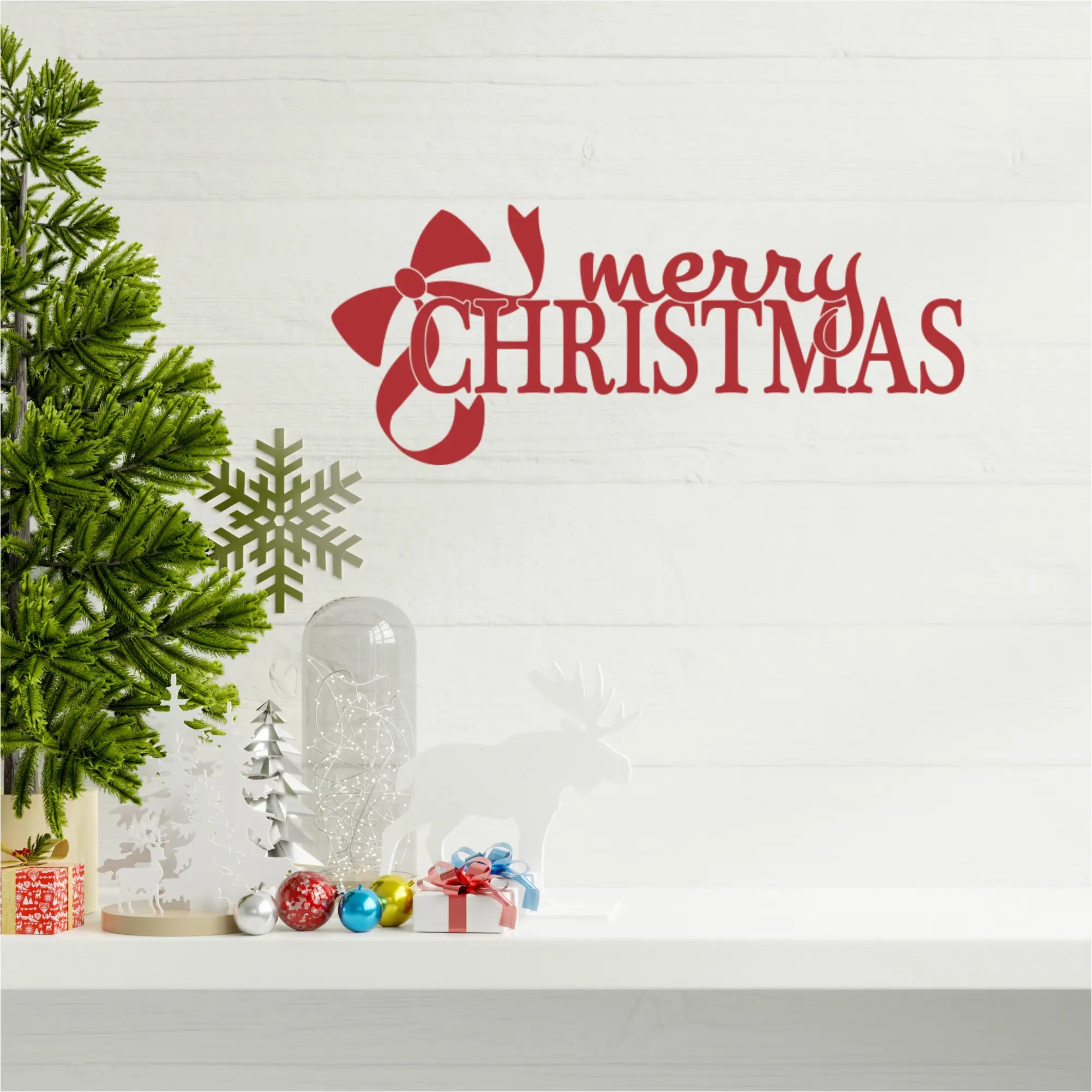 Merry Christmas