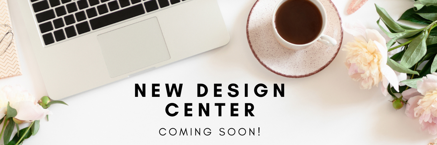 An easy to use, online design tool that allows our customers to create their own beautiful wall and window decals to display their own text in colors, fonts and sizes they preview and create themselves. Newand Improved Designer Coming Sept. 2022