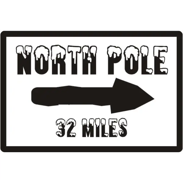 North Pole