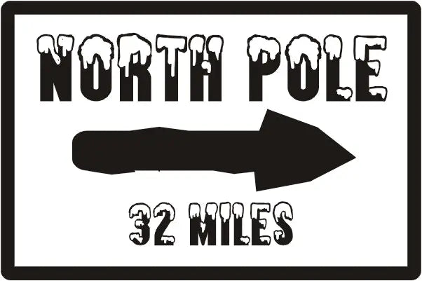 North Pole