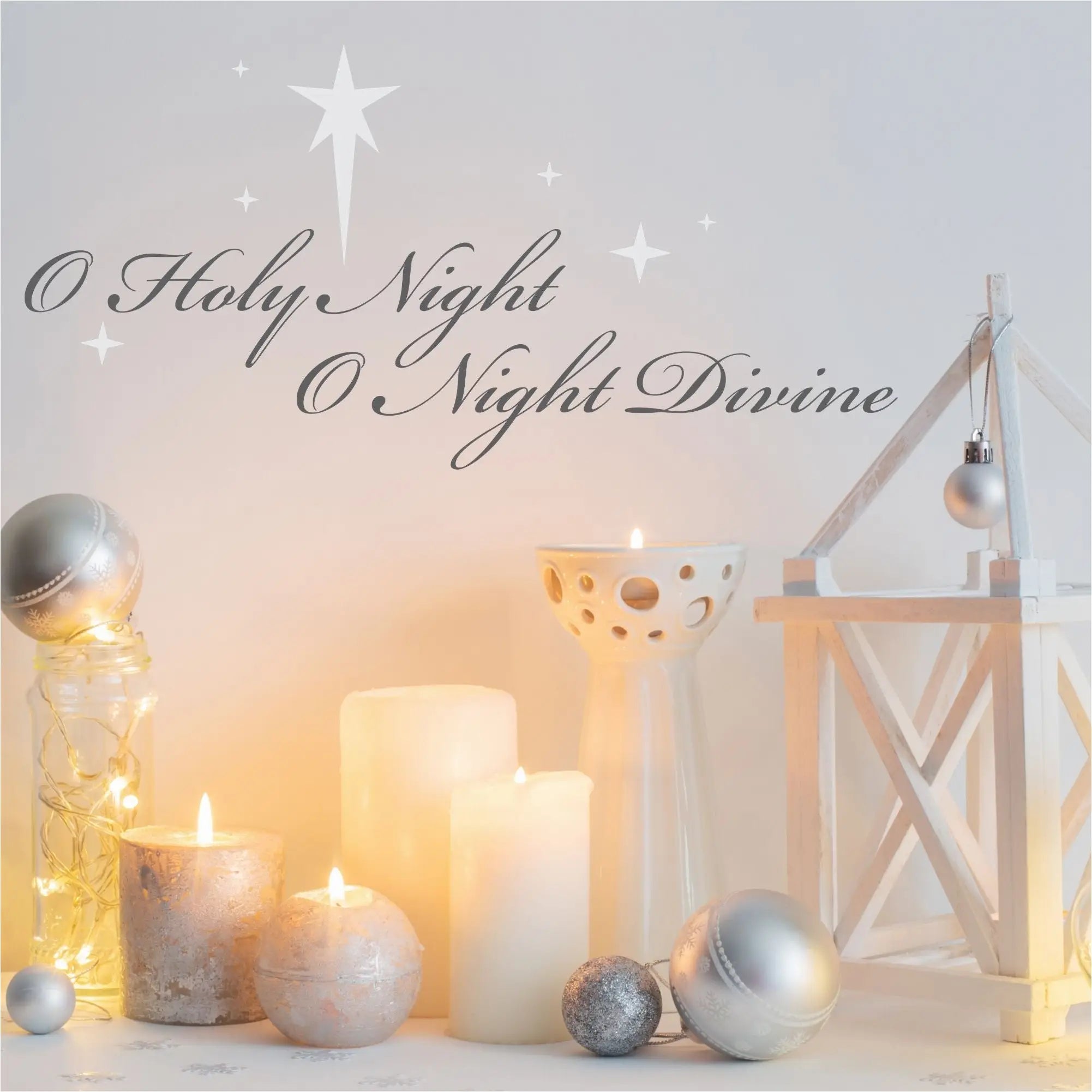 O Holy Night