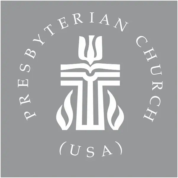 PC USA Logo - Official Presbyterian Church USA Logo - Self
