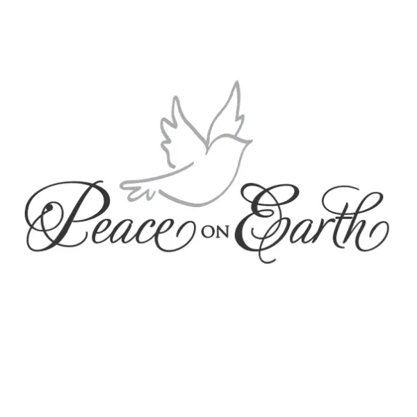 Peace On Earth With Dove