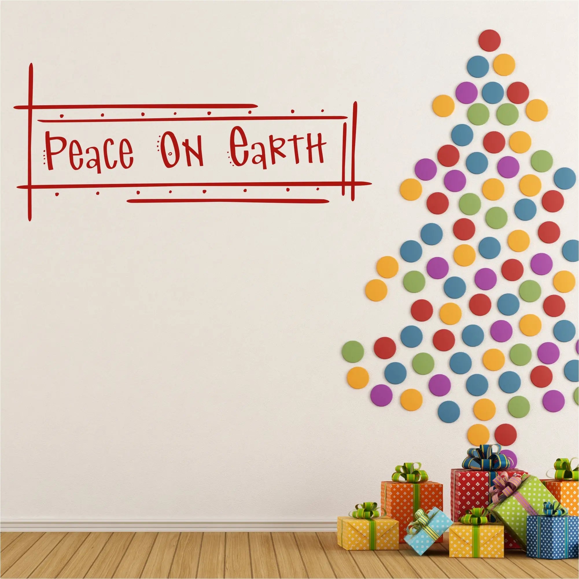 Peace On Earth