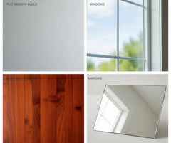 A Complete Guide to Applying Vinyl Decals on Textured Walls