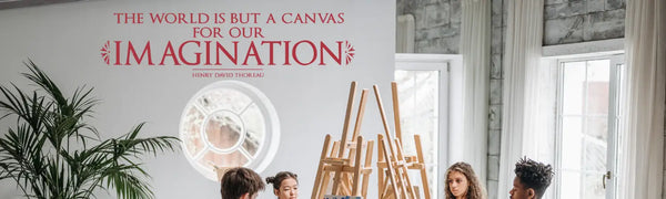 Creative classroom themes to motivate students and teachers.