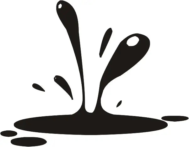 Splash!