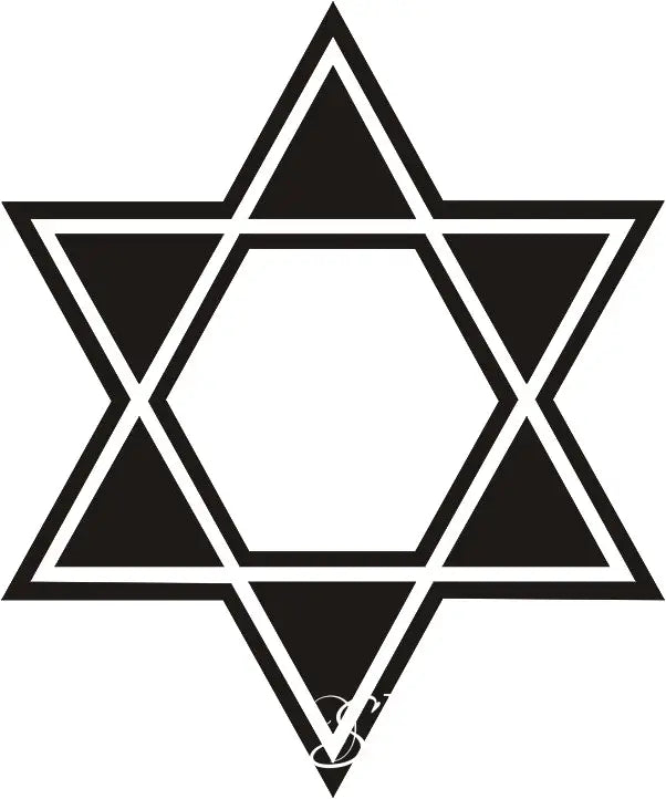 Star Of David
