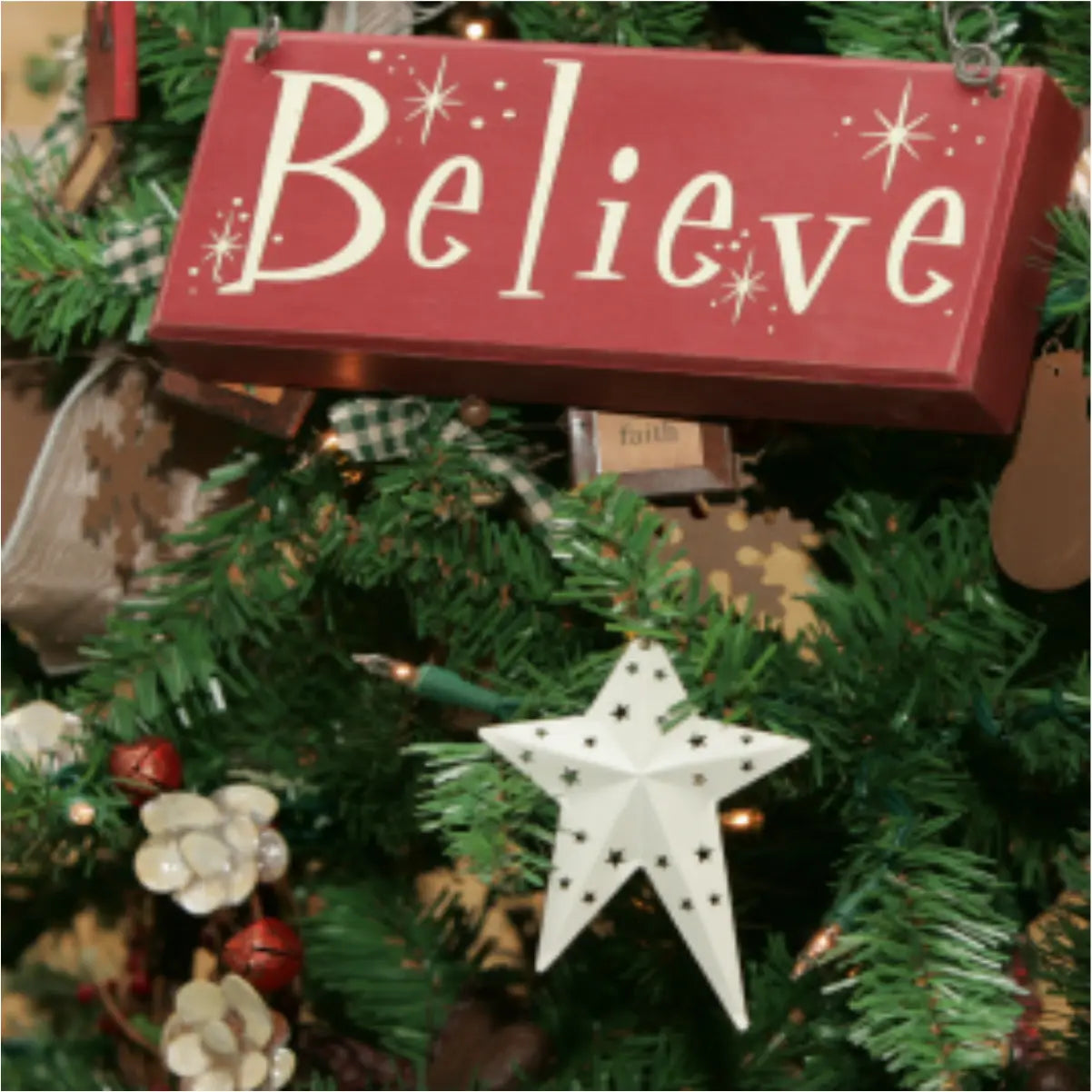 Starry Believe
