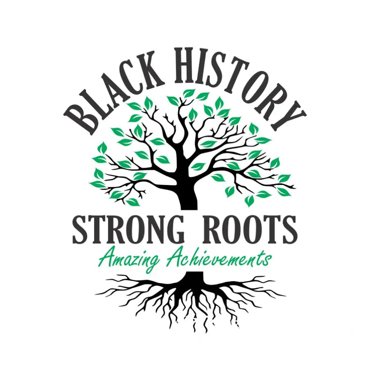 Strong Roots Amazing Achievements Home & Garden > Decor Decals
