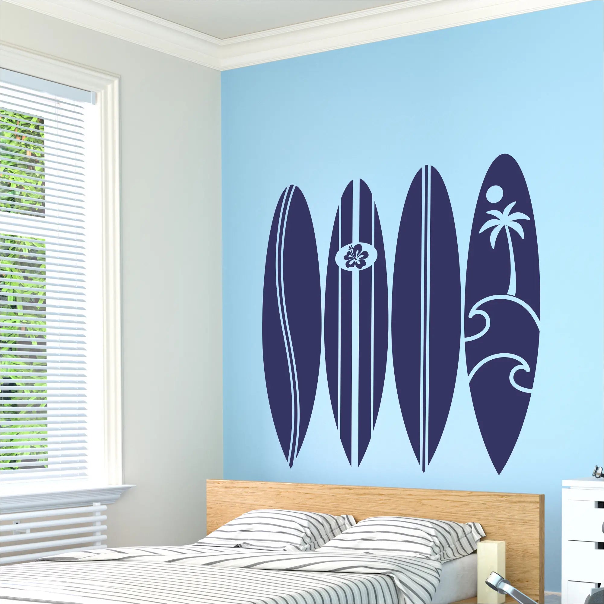 Surf Boards