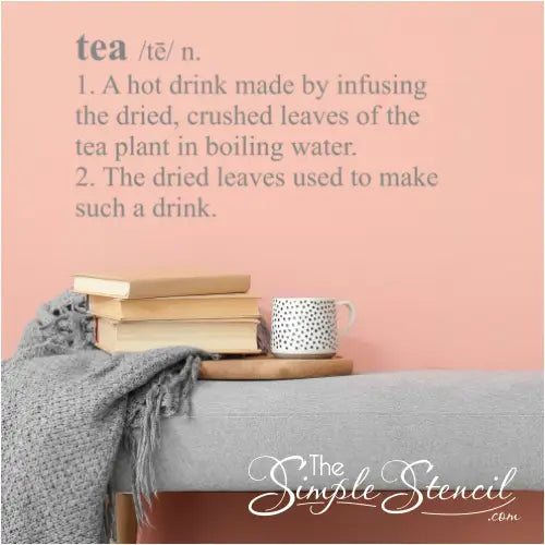 Tea Definition - Thumbnail 2