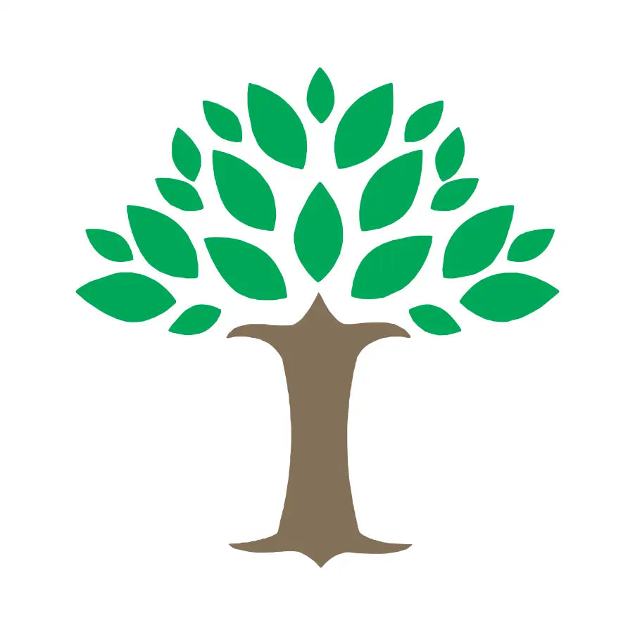 Tree With Leaves