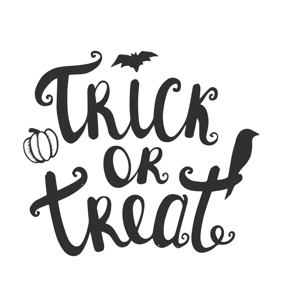 Trick Or Treat
