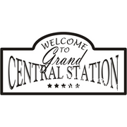 Welcome To Grand Central Station