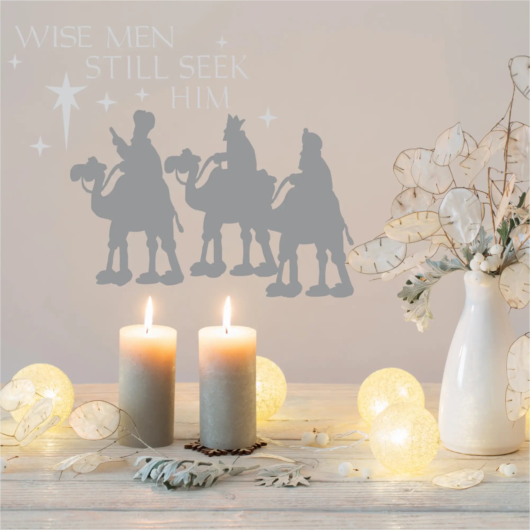 Wisemen