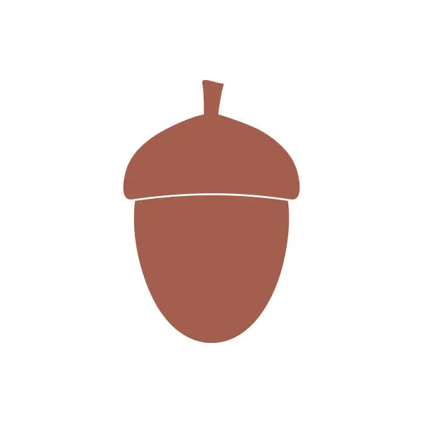 Woodland Acorn
