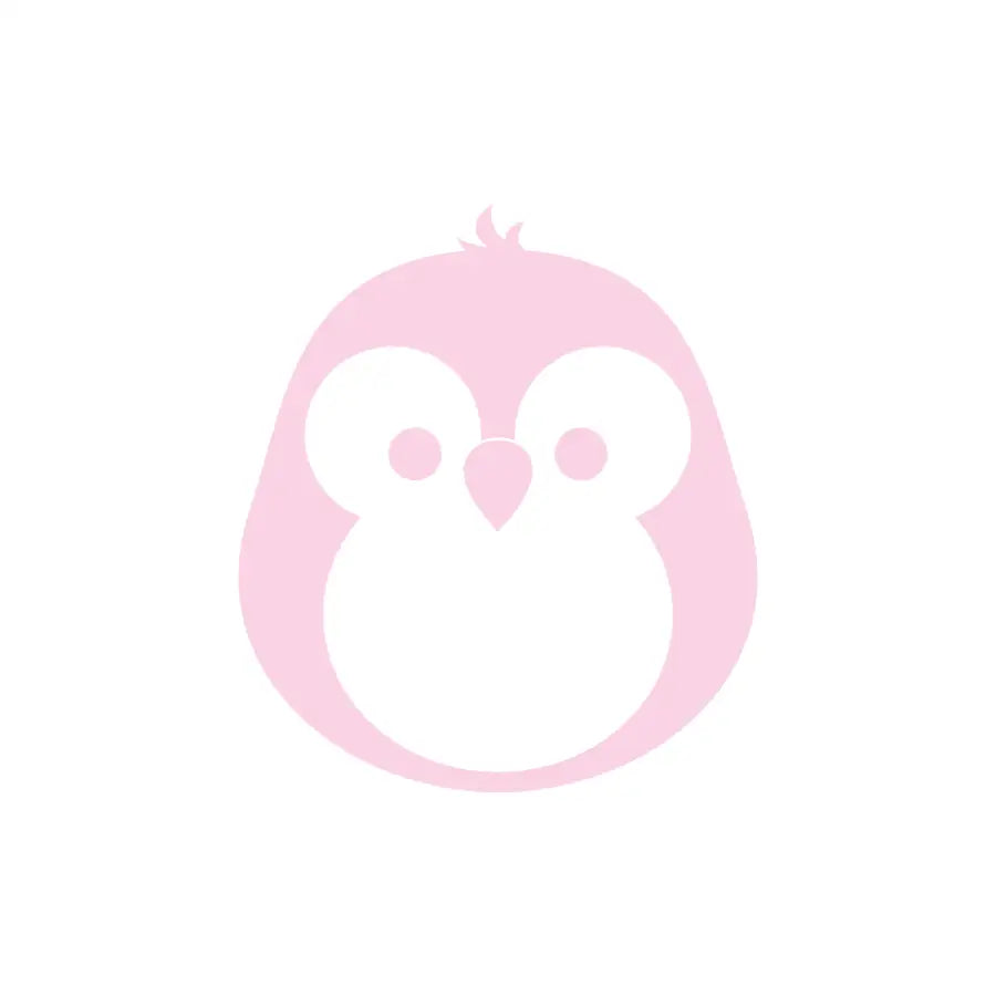 Woodland Owl - Girl